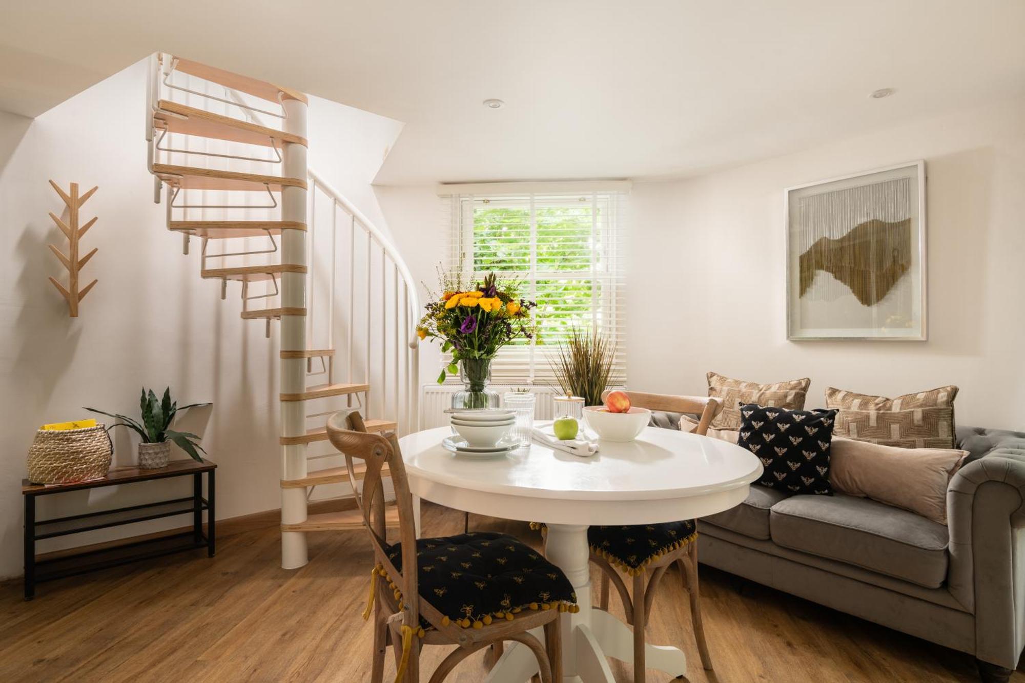 Honeycombe - Treehouse In The Heart Of Dorset Villa Blandford Forum Exterior foto